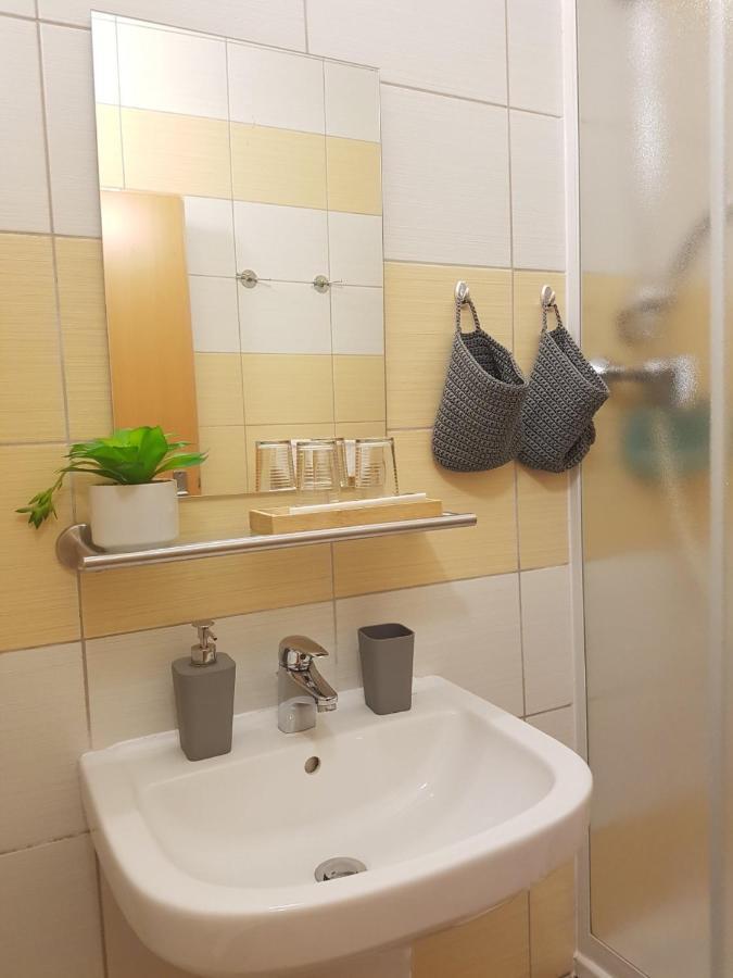 Apartman Horec A32 Donovaly Eksteriør bilde