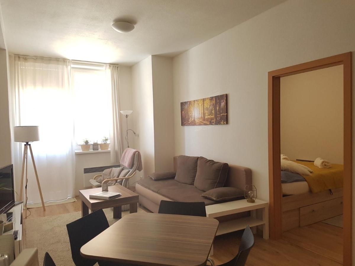 Apartman Horec A32 Donovaly Eksteriør bilde