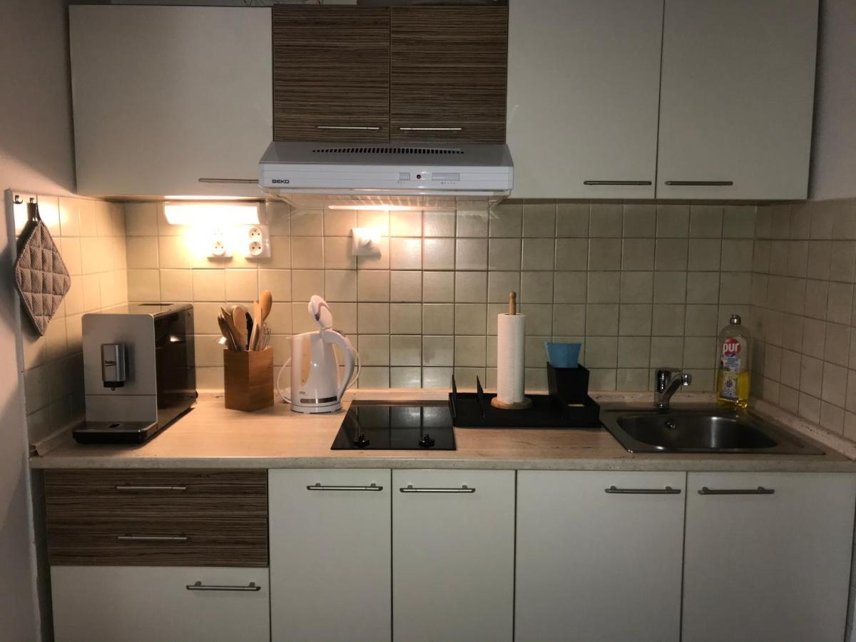 Apartman Horec A32 Leilighet Donovaly Eksteriør bilde