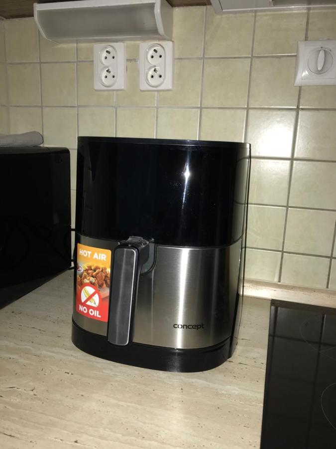 Apartman Horec A32 Donovaly Eksteriør bilde