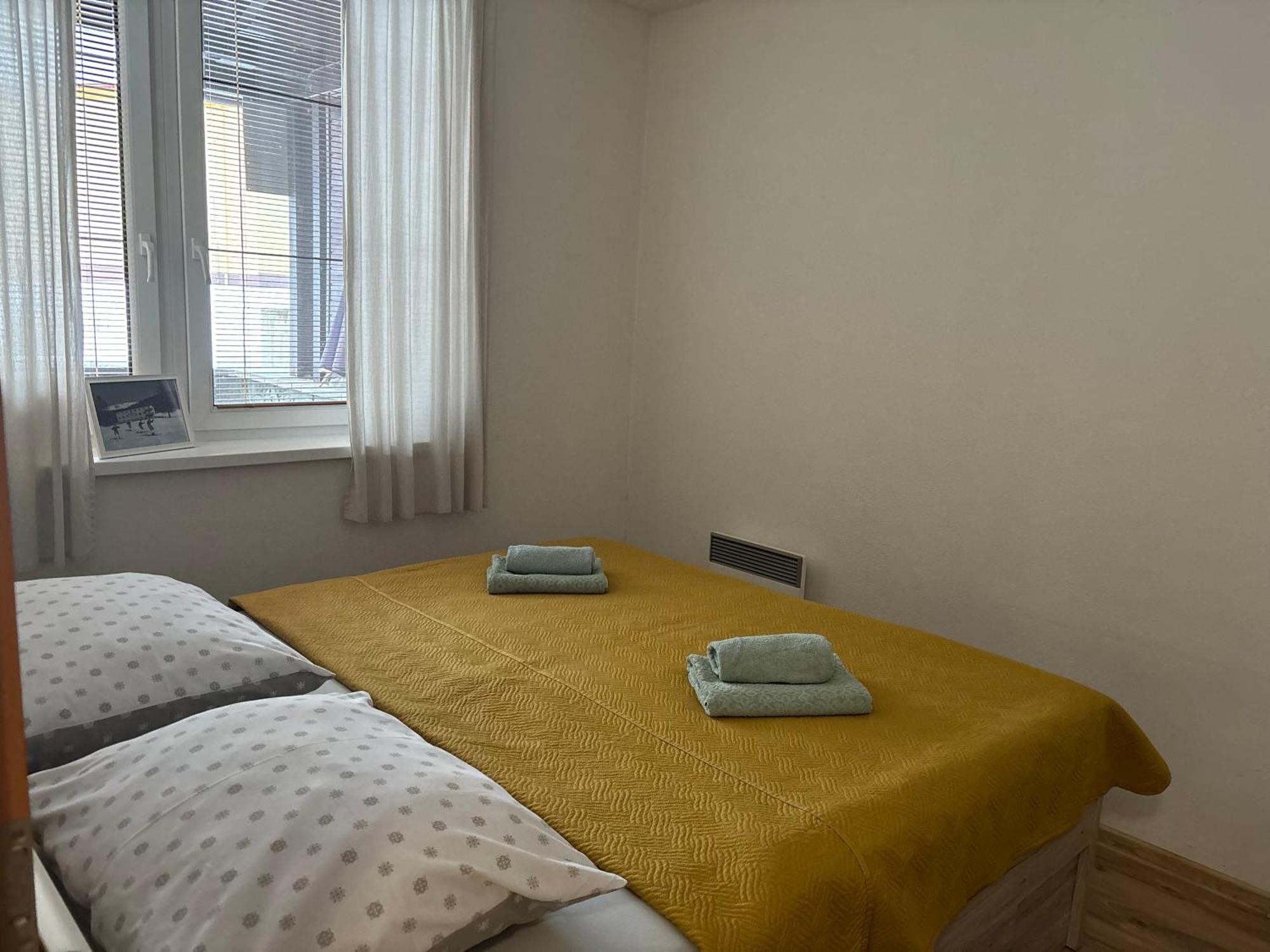 Apartman Horec A32 Donovaly Eksteriør bilde